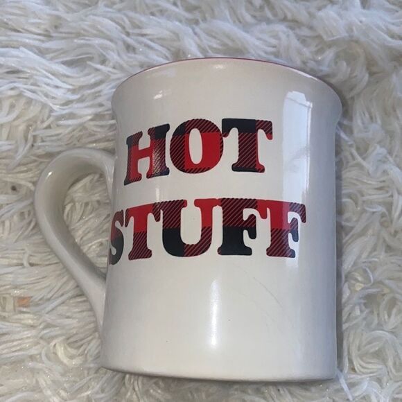 Jingles & Joy Graphic Mug - Picture 1 of 6